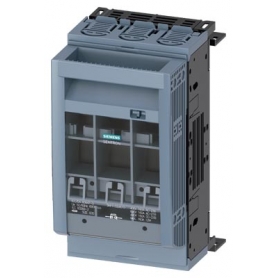 Siemens 3NP1133-1BC10 zaštitni prijelaznik 3NP1, 3-pol, NH00, 160 A
