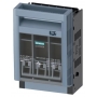 Siemens 3NP1123-1CA20 Sicherungslasttrennschalter 3NP1, 3-polig, NH000, 160 A, für Aufbau und ...