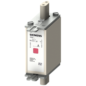 Siemens 3NA7810 NH insert, NH000, In: 25 A, gG, Un AC: 500 V, Un DC: 250 V