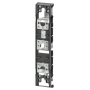 Siemens 3NJ4918-0DA02 Accessoires pour adaptateurs de serrage 3NJ41 pour peigne. 3NJ4103 avec 3N.