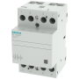 Siemens 5TT5840-0 INSTA contactor with 4 locks Contact for AC 230V, 400V 40A control AC 230V