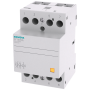 Siemens 5TT5050-0 contactor INSTA con 4 cerraduras Contacto para AC 230V, 400V 63A control AC 230V DC 220V