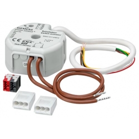 Siemens 5WG1511-2AB10 Switch Actuator 2XBinary Inputary