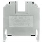 Siemens 8WA10111BK11 Bemeneti terminál 16 mm2 10 mm
