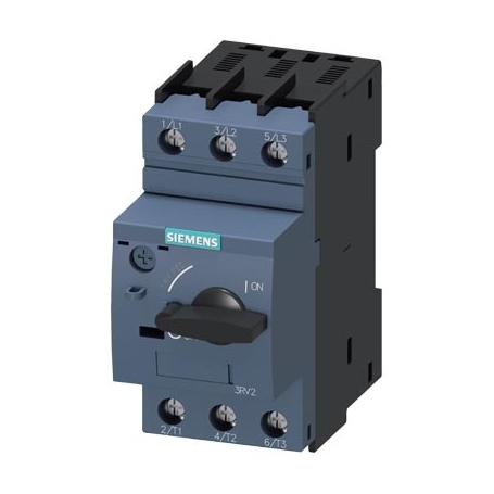 Siemens 3RV2021-4BA10 Motorschutzschalter