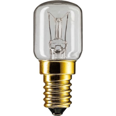 Philips Backofenlampen (Birne) -  Incandescent lamp tube-shaped -  Energieverbrauch: 25.0 W - 2700 K 3871550