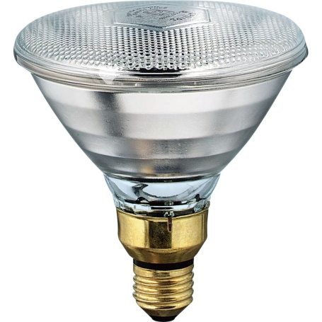 Philips InfraRed Industrial Heat Incandescent -  IR lamp -  Energieverbrauch: 100 W 12893515