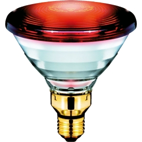 Philips InfraRed Healthcare Heat Incandescent -  IR lamp -  Energieverbrauch: 150 W 12887415