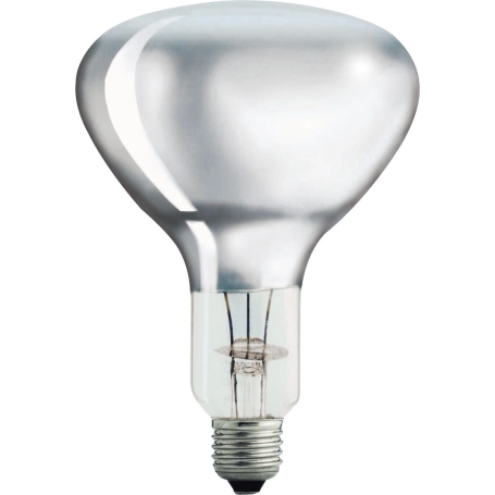 Philips InfraRed Industrial Heat Incandescent -  IR lamp -  Energieverbrauch: 250 W 57521025