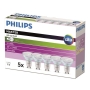 Philips MASTER LEDspot & Value GU10 Hochvolt-Reflektorlampen -  LED-lamp/Multi-LED -  Energieverbrauch: 4.7 W -  EEK: F 31214200