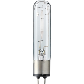 Philips MASTER SDW-T -  High pressure sodium-vapour lamp -  Energieverbrauch: 97.0 W -  EEK: G - 2500 K 73404415