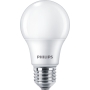 Philips CorePro LEDbulb Glühlampenform -  LED-lamp/Multi-LED -  Energieverbrauch: 4.9 W -  EEK: F 16895400