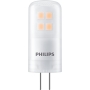 ,Philips CorePro LEDcapsule G4/GY6,,35 Stiftsockellampen -  LED-lamp/Multi-LED -  Energieverbrauch: 2.7 W -  EEK: F 76775400,