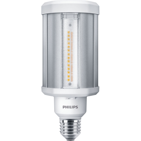 Philips TrueForce Urban LED HPL E27 -  LED-lamp/Multi-LED -  Energieverbrauch: 21 W -  EEK: D - 4000 K 63816000